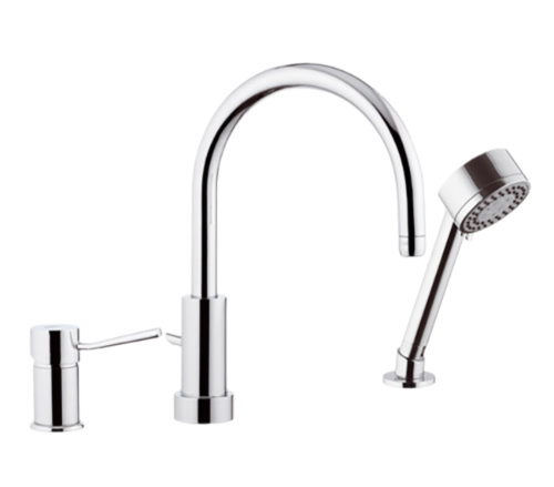 Смеситель для кухни Remer Minimal N48319MO