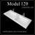 Умывальник Madera Modul 120