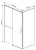 Душевой уголок Vincea Slim Soft VSR-1SS8012CLGM