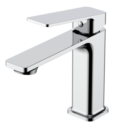 Смеситель для раковины Vincea Core VBF-4CO1CH