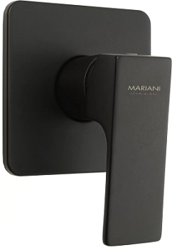 Смеситель для душа Mariani Rebel B14179RE