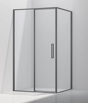 Душевой уголок Vincea Slim 8mm VSR-4SLP9012CLGM