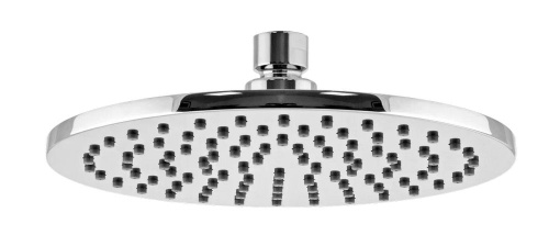 Верхний душ с шарнирным соединением 20 см Remer 359MM20X