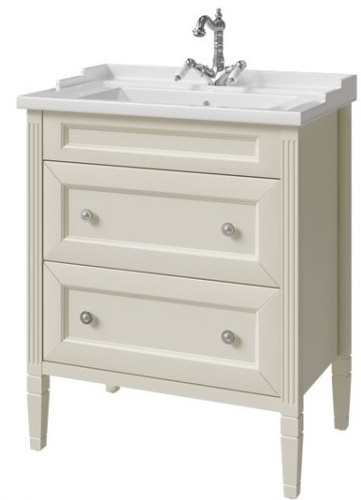 Тумба напольная Caprigo Albion Concept 70 34022-SF46