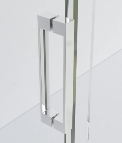 Душевой уголок Vincea Como VSR-1C8013CL