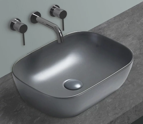 Умывальник Vincea VBS-102MG