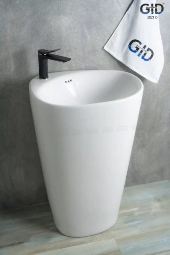 Умывальник Gid Nb188