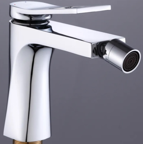 Смеситель для биде Rea Soul Chrome B9991