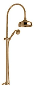 Душевая система Nicolazzi Doccia 5719WSBZ20