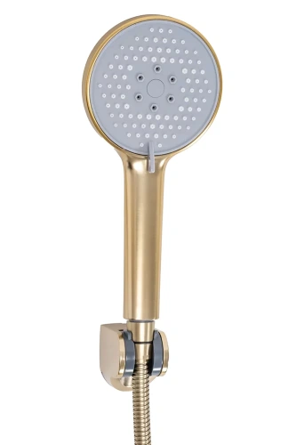 Смеситель для душа Rea Verso Gold B6566