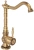 Смеситель для мойки Rea Venice bronze B2500