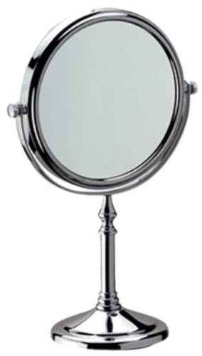 Зеркало поворотное с увеличением Remer RB640CR
