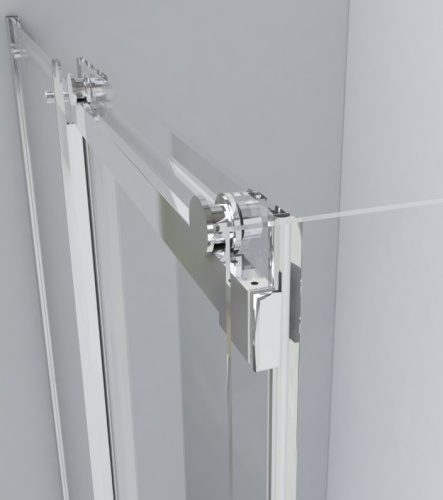 Душевой уголок Vincea Como VSR-1C9012CG