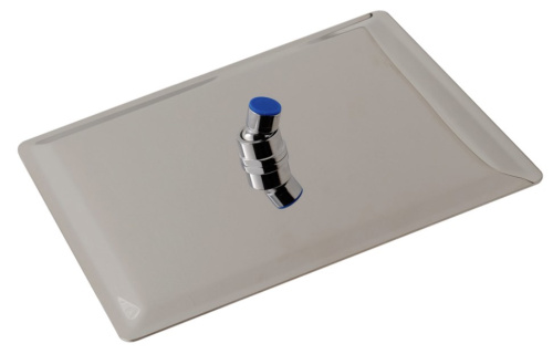 Верхний душ Ahti RS253