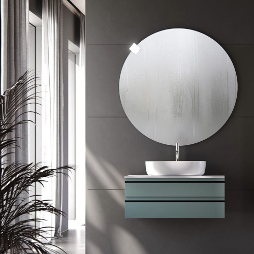 Тумба подвесная Kolpa-san Alexis OA 80 Green 546270