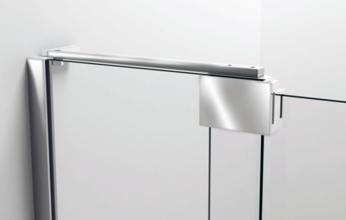 Душевая дверь Vincea Extra VDP-1E9010CGB