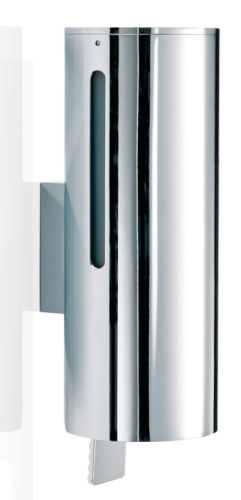 Дозатор для мыла настенный Decor Walther DW 280 0848600