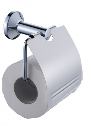 Бумагодержатель CeramaLux Fleur 78307