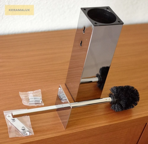 Ёршик настенный Vivi Felice F0413