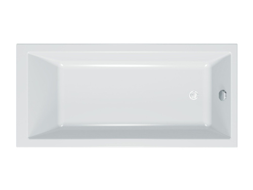 Ванна акриловая Kolpa-San Figaro 170x75