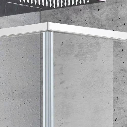 Душевой уголок Vincea Slim VSS-2SL900CLB