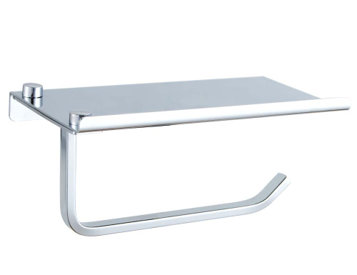 Бумагодержатель с полочкой Vivi Felice Eterno FL1039