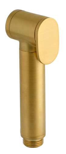 Лейка Remer 332OWBGX, золото брашированное