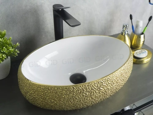 Умывальник Gid Nc433