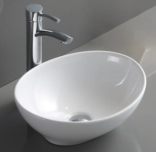 Умывальник CeramaLux 7138