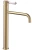 Смеситель для умывальника Rea Serra gold matt B1145