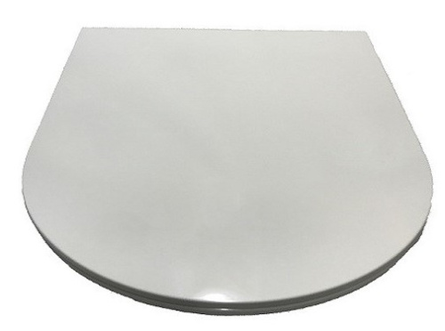 Унитаз подвесной Ceramalux 2197GW