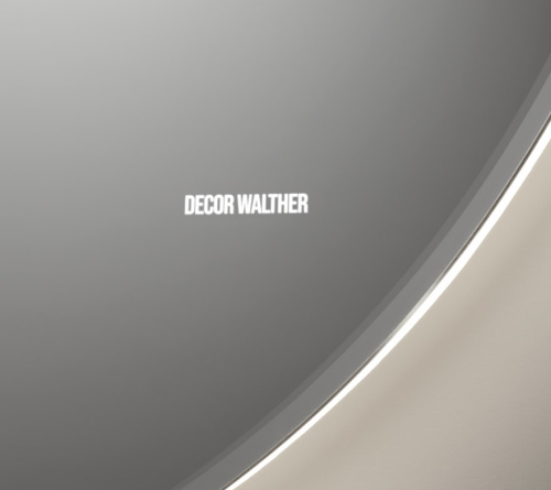 Зеркало с подсветкой Decor Walther Reflect 70 LED 0124800