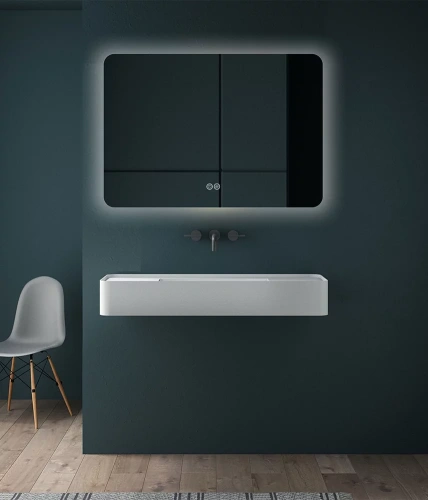 Зеркало Vincea LED VLM-3BE800-2