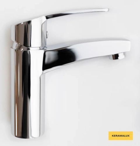 Смеситель для умывальника Ahti Savo SV201001