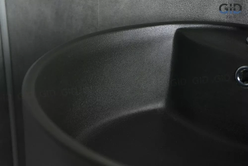 Умывальник Gid Nb135bg