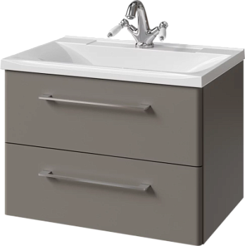 Тумба подвесная Caprigo Accord 65 2219-SF025