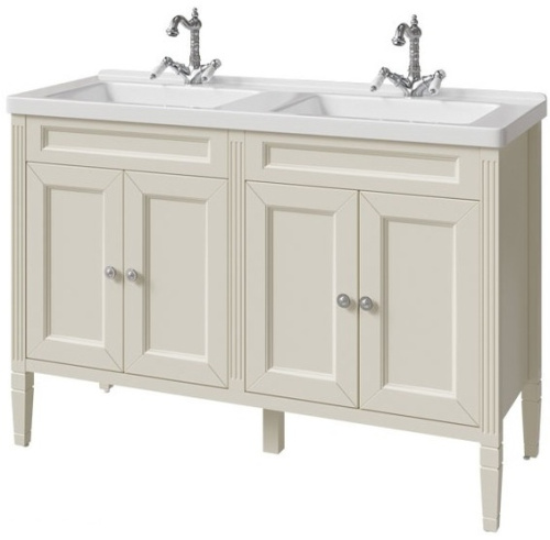 Тумба напольная Caprigo Albion Concept 125 34020-SF46