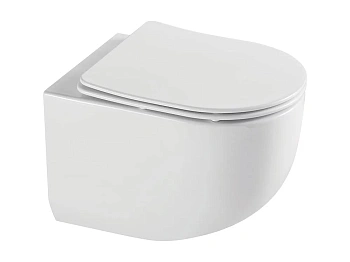 Унитаз подвесной Vincea Tornado Globo VT1-52T