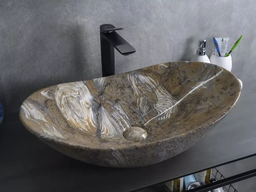 Умывальник Gid Mnc811T