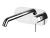 Смеситель для раковины Remer X Style X15
