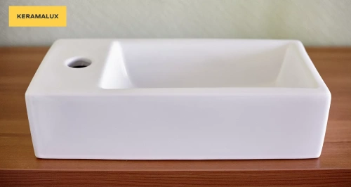 Умывальник CeramaLux D1043