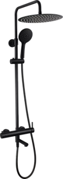 Душевая система Caprigo Don 53-315-ner