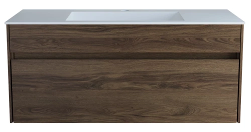 Тумба подвесная Vincea Chiara VMC-2C100CO C.Oak