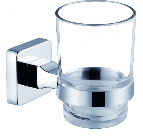 Стакан CeramaLux Quadro 61902