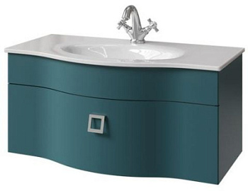 Тумба подвесная Caprigo Nokturn 90 1313-SF013