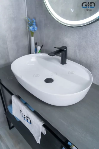 Умывальник Gid D1346