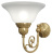 Светильник на стену Caprigo 2241-ORO