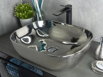 Умывальник Gid D1302h009