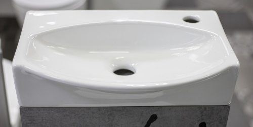 Умывальник CeramaLux 78014T