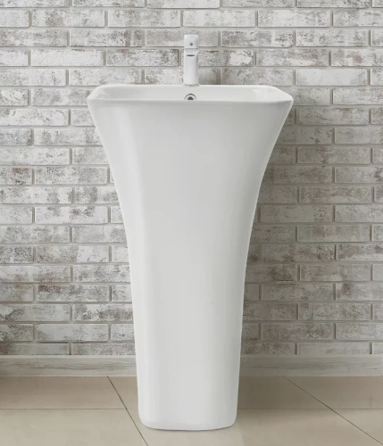 Умывальник CeramaLux G315